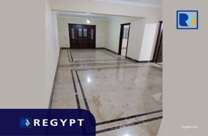 Office Space - Studio - 2 for rent in Zahraa Al Maadi St. - Degla - Hay El Maadi - Cairo