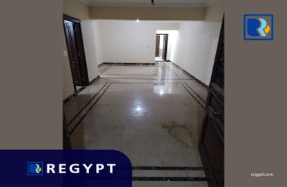 Office Space - Studio - 2 for rent in Zahraa Al Maadi St. - Degla - Hay El Maadi - Cairo