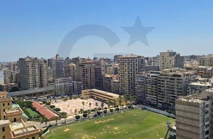 Apartment - 3 - 2 for sale in Al Ekbal St. - Laurent - Hay Sharq - Alexandria Apartment - 3 - 2 for sale in Al Ekbal St. - Laurent - Hay Sharq - Alexandria