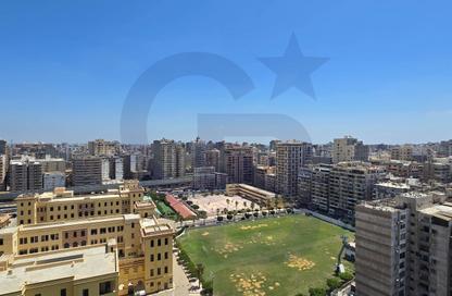 Apartment - 3 - 2 for sale in Al Ekbal St. - Laurent - Hay Sharq - Alexandria Apartment - 3 - 2 for sale in Al Ekbal St. - Laurent - Hay Sharq - Alexandria