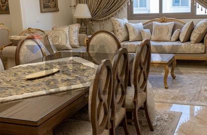 Apartment - 2 - 2 for sale in Heliopolis - Masr El Gedida - Cairo