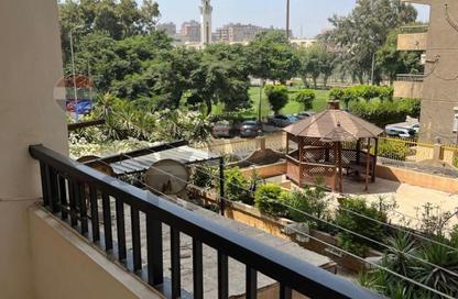 Apartment - 2 - 2 for sale in Heliopolis - Masr El Gedida - Cairo