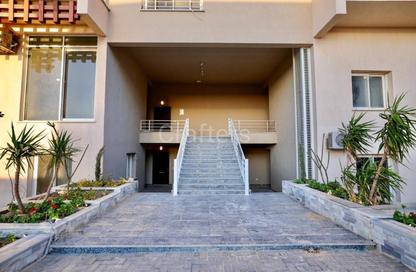 Chalet - 2 Bedrooms - 2 Bathrooms for sale in Direction White - Ras Al Hekma - North Coast