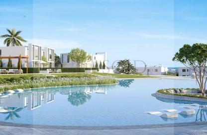 Chalet - 2 Bedrooms - 2 Bathrooms for sale in D-Bay - Qesm Ad Dabaah - North Coast Chalet - 2 Bedrooms - 2 Bathrooms for sale in D-Bay - Qesm Ad Dabaah - North Coast