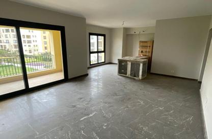 Apartment - 2 Bedrooms - 2 Bathrooms for rent in O West - 6 October Compounds - 6 October City - Giza