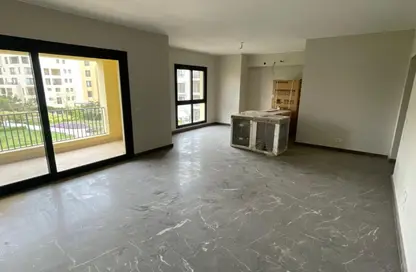 شقة - 2 غرف نوم - 2 حمامات للايجار في أو ويست - كمبوندات 6 أكتوبر - مدينة 6 أكتوبر - الجيزة