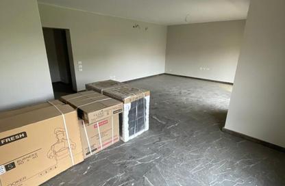 Apartment - 2 Bedrooms - 2 Bathrooms for rent in O West - 6 October Compounds - 6 October City - Giza