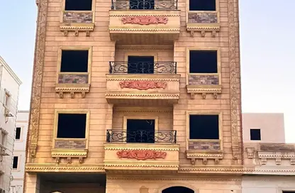 Whole Building - 7+ Bedrooms - 7+ Bathrooms for sale in El Shamaliat District - 6 October City - Giza