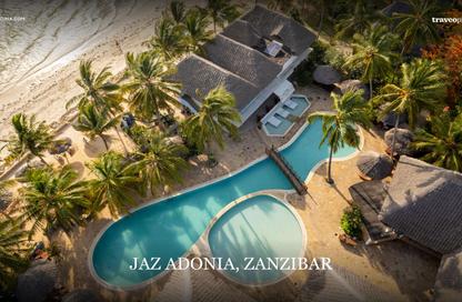 Apartment - 1 Bedroom - 2 Bathrooms for sale in Jaz Makadina - Makadi - Hurghada - Red Sea