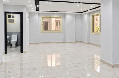 مساحات مكتبية - استوديو - 2 للايجار في شارع سوريا - المهندسين - الجيزة