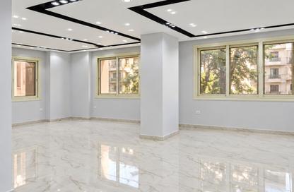 مساحات مكتبية - استوديو - 2 للايجار في شارع سوريا - المهندسين - الجيزة