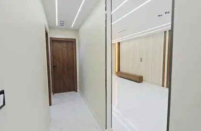 شقة - 3 غرف نوم - 2 حمامات للبيع في حدائق الاهرام - الجيزة