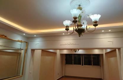 شقة - 3 - 2 للايجار في شارع أحمد عرابي - المهندسين - الجيزة