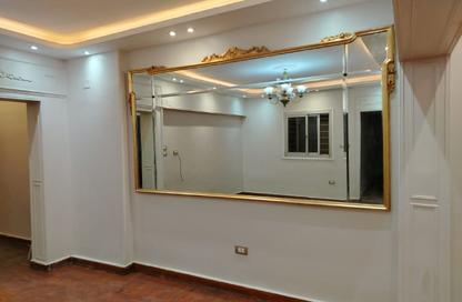 شقة - 3 - 2 للايجار في شارع أحمد عرابي - المهندسين - الجيزة