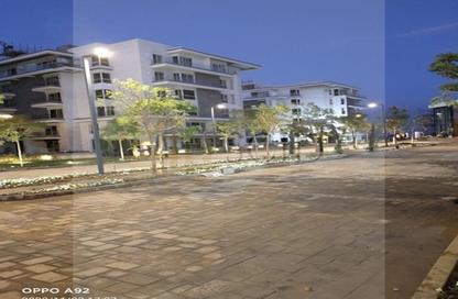 Apartment - 3 Bedrooms - 3 Bathrooms for sale in Mountain View iCity - 5th Settlement Compounds - The 5th Settlement - New Cairo City - Cairo