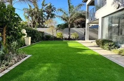 Villa - 4 Bedrooms - 4 Bathrooms for sale in Bamboo Palm Hills - 26th of July Corridor - 6 October City - Giza Villa - 4 Bedrooms - 4 Bathrooms for sale in Bamboo Palm Hills - 26th of July Corridor - 6 October City - Giza