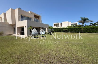Villa - 5 Bedrooms - 7 Bathrooms for sale in Hacienda Bay - Sidi Abdel Rahman - North Coast Villa - 5 Bedrooms - 7 Bathrooms for sale in Hacienda Bay - Sidi Abdel Rahman - North Coast