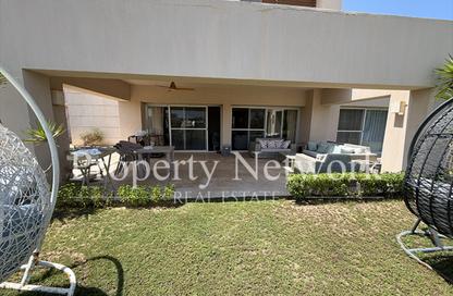 Villa - 5 Bedrooms - 7 Bathrooms for sale in Hacienda Bay - Sidi Abdel Rahman - North Coast