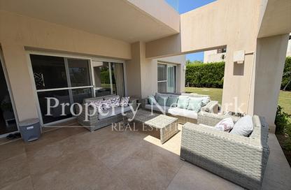 Villa - 5 Bedrooms - 7 Bathrooms for sale in Hacienda Bay - Sidi Abdel Rahman - North Coast Villa - 5 Bedrooms - 7 Bathrooms for sale in Hacienda Bay - Sidi Abdel Rahman - North Coast