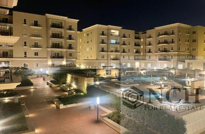 Apartment - 2 Bedrooms - 2 Bathrooms for rent in Mivida - 5th Settlement Compounds - The 5th Settlement - New Cairo City - Cairo Apartment - 2 Bedrooms - 2 Bathrooms for rent in Mivida - 5th Settlement Compounds - The 5th Settlement - New Cairo City - Cairo