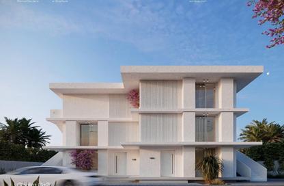 Chalet - 2 - 2 for sale in Blanca Gardens - Soma Bay - Safaga - Hurghada - Red Sea