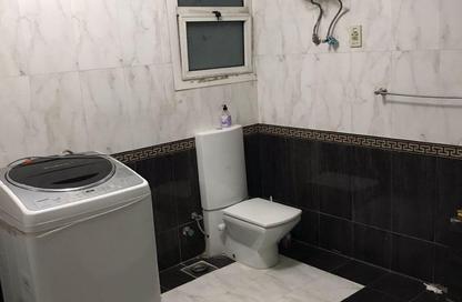 Apartment - 3 Bedrooms - 3 Bathrooms for sale in Mohamed Hassan Badran St. - 6th Zone - Nasr City - Cairo Apartment - 3 Bedrooms - 3 Bathrooms for sale in Mohamed Hassan Badran St. - 6th Zone - Nasr City - Cairo