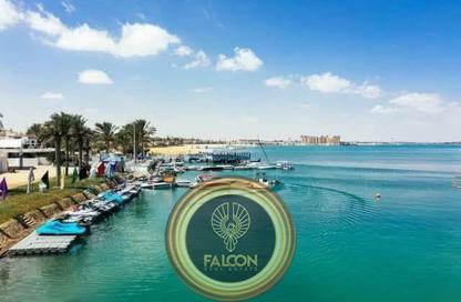 Villa - 5 Bedrooms - 3 Bathrooms for sale in Marina 5 - Marina - Al Alamein - North Coast