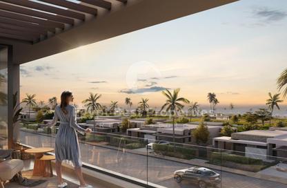 Apartment - 1 Bedroom - 1 Bathroom for sale in Allegria - Sheikh Zayed Compounds - Sheikh Zayed City - Giza