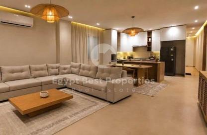Apartment - 3 - 3 for sale in Mountain View Hyde Park - 5th Settlement Compounds - The 5th Settlement - New Cairo City - Cairo