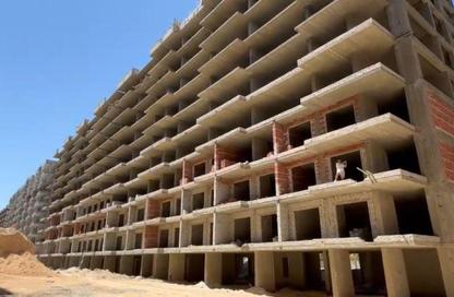 شاليه - 1 حمام للبيع في جولف بورتو مارينا - العلمين - الساحل الشمالي