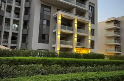 Apartment - 3 Bedrooms - 2 Bathrooms for sale in The Address East - 90 Street - The 5th Settlement - New Cairo City - Cairo