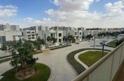 Apartment - 3 Bedrooms - 2 Bathrooms for sale in The Address East - 90 Street - The 5th Settlement - New Cairo City - Cairo