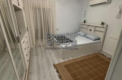 Apartment - 2 - 2 for rent in Stone Residence - 5th Settlement Compounds - The 5th Settlement - New Cairo City - Cairo