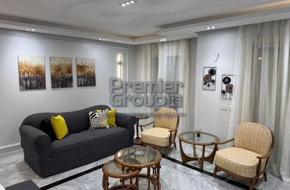 Apartment - 2 - 2 for rent in Stone Residence - 5th Settlement Compounds - The 5th Settlement - New Cairo City - Cairo