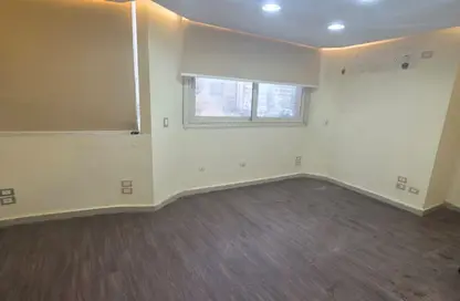 Apartment - 1 Bedroom - 2 Bathrooms for sale in New Capital City - Cairo