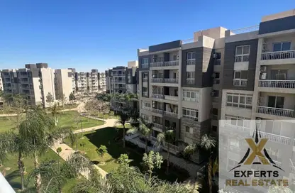 Apartment - 2 Bedrooms - 1 Bathroom for sale in Madinaty - Cairo