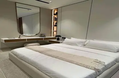 Apartment - 2 Bedrooms - 3 Bathrooms for sale in Badya Palm Hills - 6 October Compounds - 6 October City - Giza