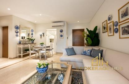 Apartment - 1 - 1 for rent in Mivida - 5th Settlement Compounds - The 5th Settlement - New Cairo City - Cairo Apartment - 1 - 1 for rent in Mivida - 5th Settlement Compounds - The 5th Settlement - New Cairo City - Cairo
