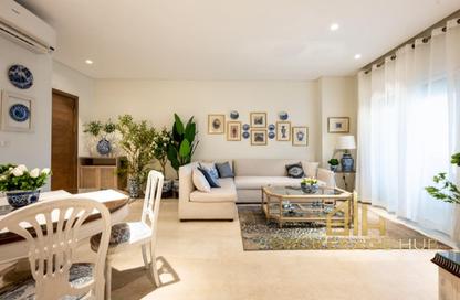 Apartment - 1 - 1 for rent in Mivida - 5th Settlement Compounds - The 5th Settlement - New Cairo City - Cairo Apartment - 1 - 1 for rent in Mivida - 5th Settlement Compounds - The 5th Settlement - New Cairo City - Cairo