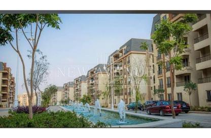 Apartment - 3 Bedrooms - 3 Bathrooms for sale in Neopolis   Wadi Degla - Mostakbal City Compounds - Mostakbal City - Future City - Cairo