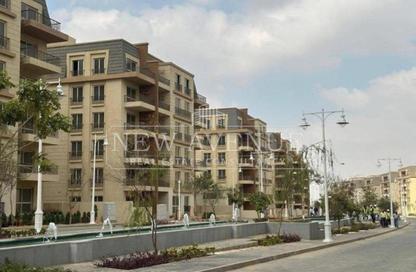 Apartment - 3 Bedrooms - 3 Bathrooms for sale in Neopolis   Wadi Degla - Mostakbal City Compounds - Mostakbal City - Future City - Cairo