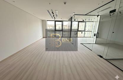 Office Space - Studio - 2 Bathrooms for rent in Mivida - 5th Settlement Compounds - The 5th Settlement - New Cairo City - Cairo