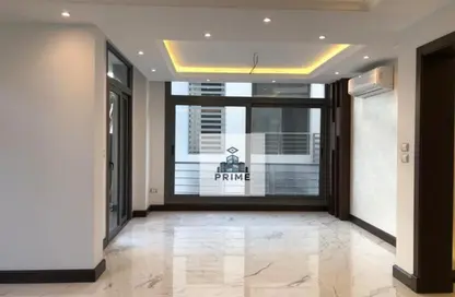 Apartment - 3 Bedrooms - 3 Bathrooms for sale in Tag Sultan - Ring Road - Cairo