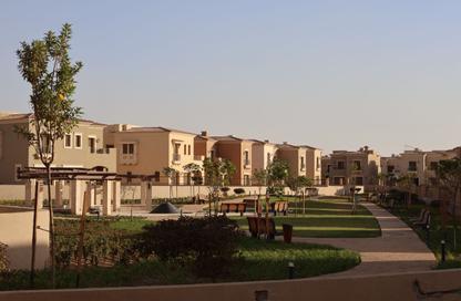 Townhouse - 3 - 4 for sale in City Gate - 5th Settlement Compounds - The 5th Settlement - New Cairo City - Cairo