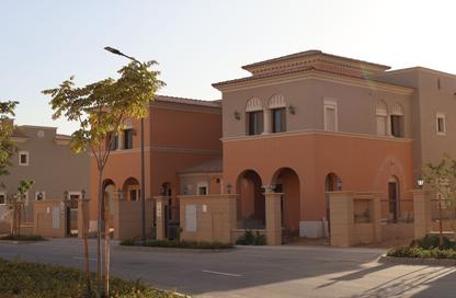 Townhouse - 3 - 4 for sale in City Gate - 5th Settlement Compounds - The 5th Settlement - New Cairo City - Cairo