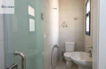 iVilla - 5 Bedrooms - 5 Bathrooms for rent in Sodic East - 6th District - New Heliopolis - Cairo
