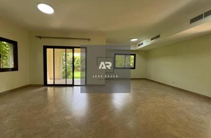 Villa - 4 Bedrooms - 5 Bathrooms for rent in Mivida - 5th Settlement Compounds - The 5th Settlement - New Cairo City - Cairo