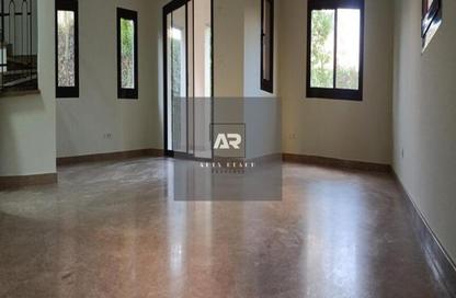 Villa - 4 Bedrooms - 5 Bathrooms for rent in Mivida - 5th Settlement Compounds - The 5th Settlement - New Cairo City - Cairo