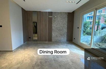 Apartment - 3 Bedrooms - 3 Bathrooms for sale in 90 Avenue - South Investors Area - New Cairo City - Cairo