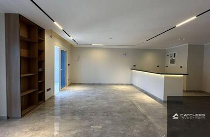 Apartment - 3 Bedrooms - 3 Bathrooms for sale in 90 Avenue - South Investors Area - New Cairo City - Cairo